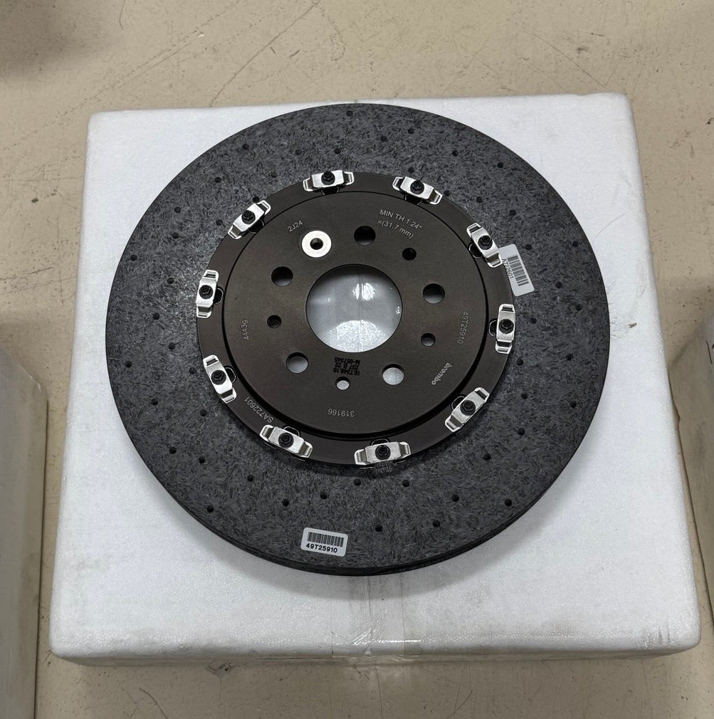OEM Replacement Parts