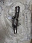 Ferrari 296 RH Pre-Cat Exhaust - 814772