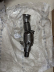 Ferrari 296 RH Pre-Cat Exhaust - 814772