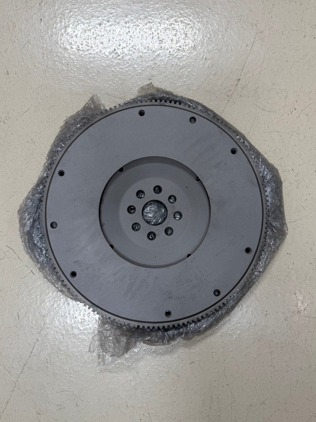 Ferrari OEM Flywheel - 115671