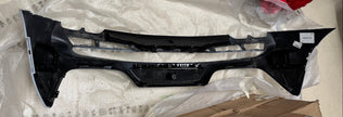 Ferrari 296 Rear Bumper - 985812419