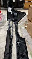 Ferrari 296 Rear Bumper - 985812419