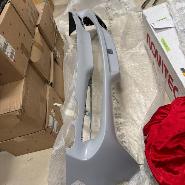 Ferrari 296 Rear Bumper - 985812419