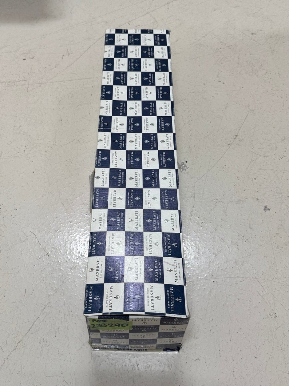 Maserati OEM Intake Camshaft - 233290