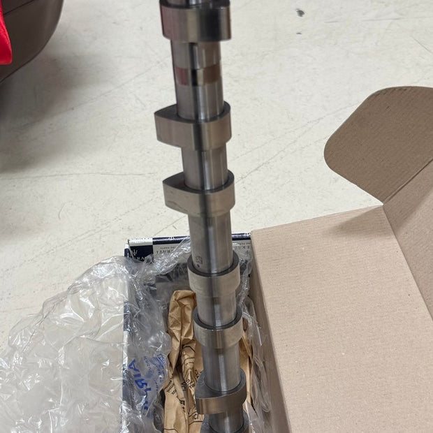 Maserati OEM Intake Camshaft - 233290