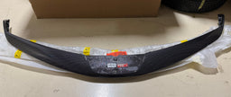 Ferrari OEM Carbon Fibre Centre Spoiler - 884512