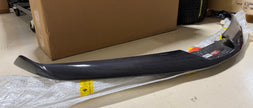 Ferrari OEM Carbon Fibre Centre Spoiler - 884512