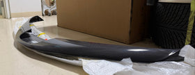 Ferrari OEM Carbon Fibre Centre Spoiler - 884512