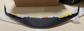 Ferrari OEM Carbon Fibre Centre Spoiler - 884512