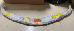Ferrari OEM Carbon Fibre Centre Spoiler - 884512
