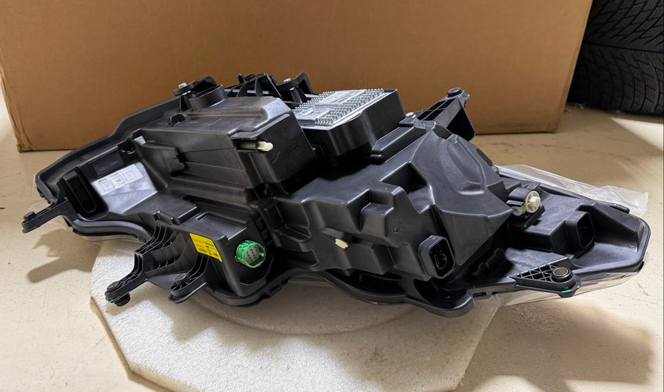 Ferrari 812 LH Headlamp - 338314