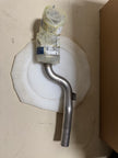 Maserati LH Catalytic Converter - 220415