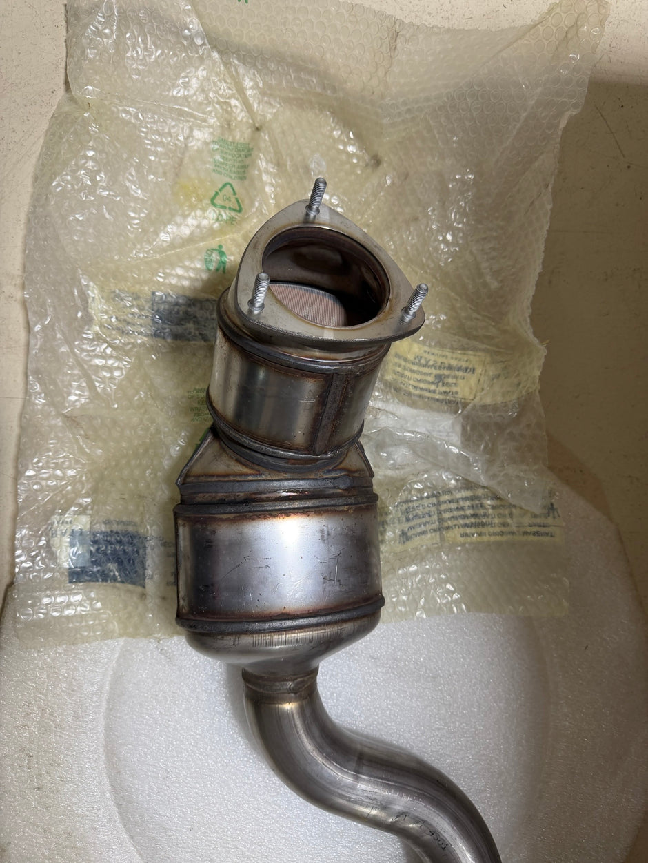 Maserati LH Catalytic Converter - 220415