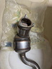 Maserati LH Catalytic Converter - 220415