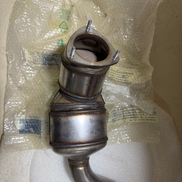 Maserati LH Catalytic Converter - 220415