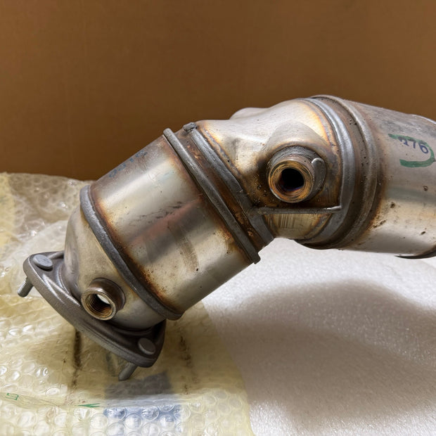 Maserati LH Catalytic Converter - 220415