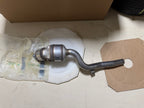 Maserati LH Catalytic Converter - 220415