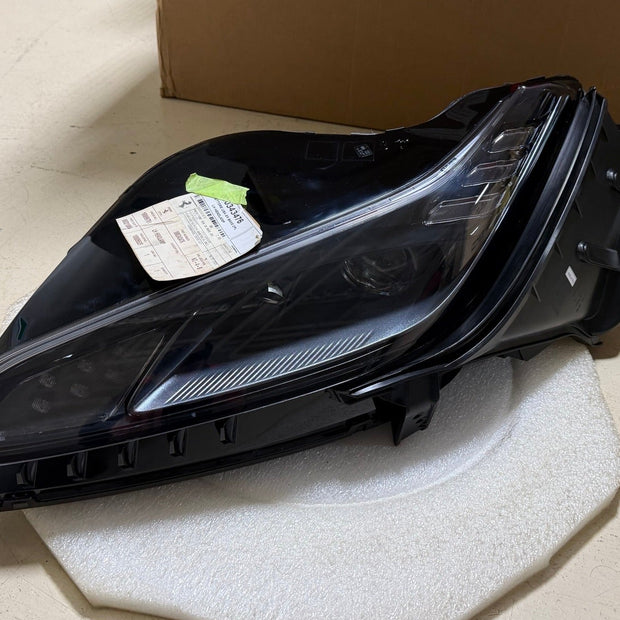 Ferrari Portofino LH Headlamp - 343476