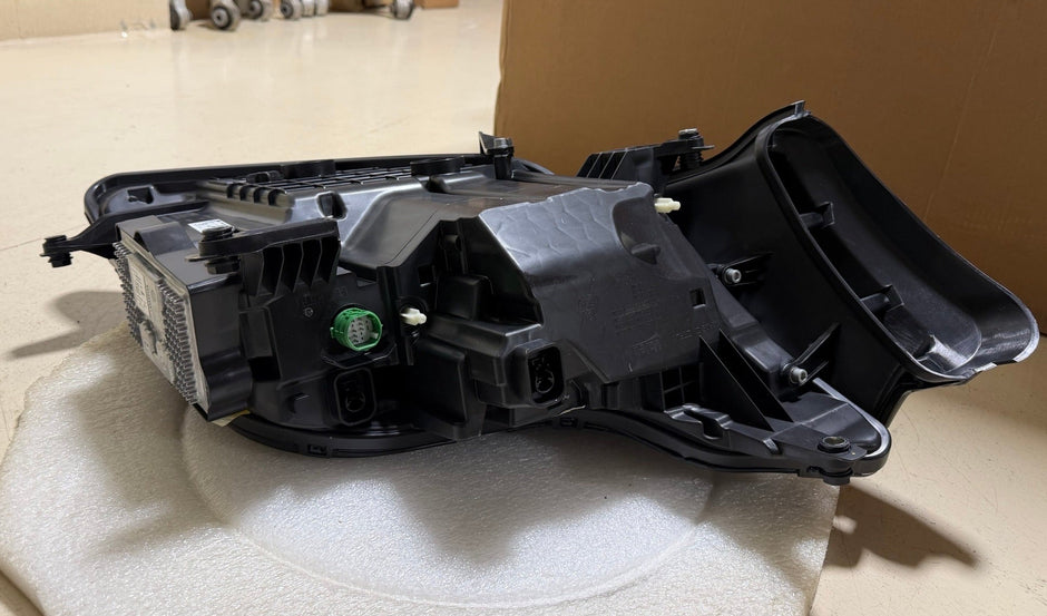 Ferrari Portofino LH Headlamp - 343476