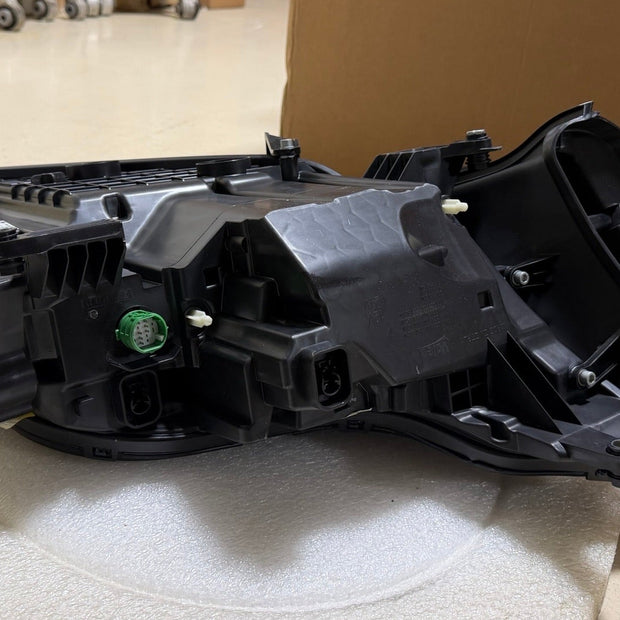 Ferrari Portofino LH Headlamp - 343476