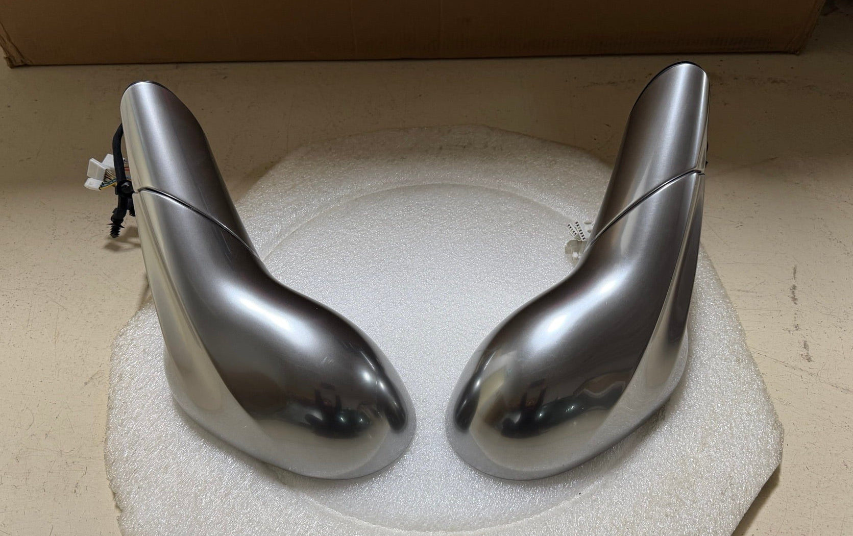 Ferrari California Vintage Mirror Kit - 70002670