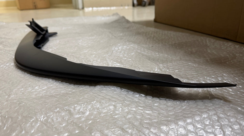 Ferrari F8 RH Lower Aero Splitter - 985862641
