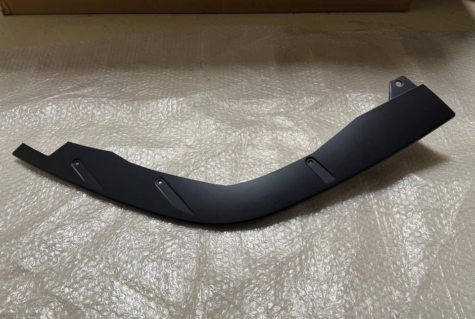 Ferrari F8 RH Lower Aero Splitter - 985862641
