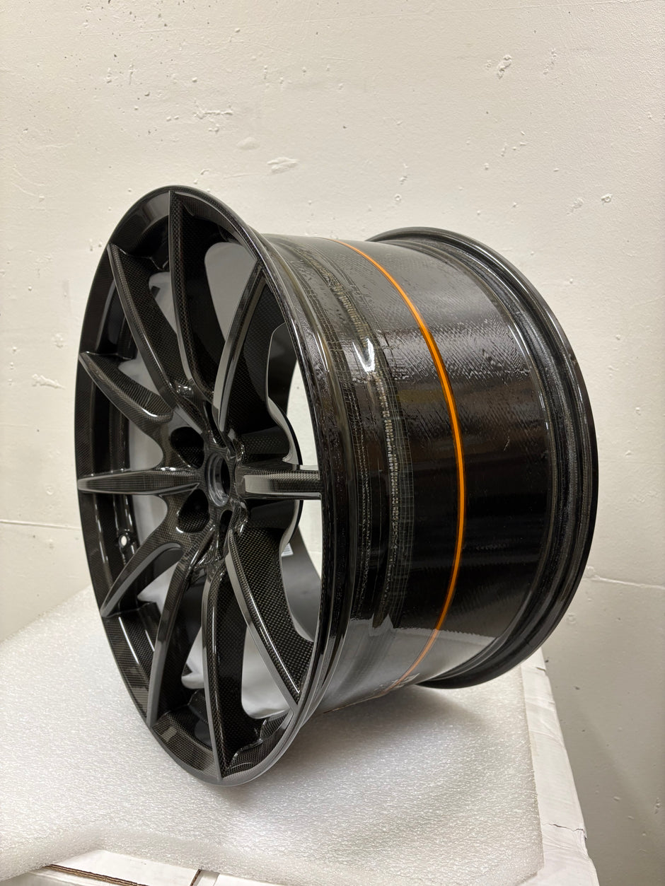 Carbon Fiber 20