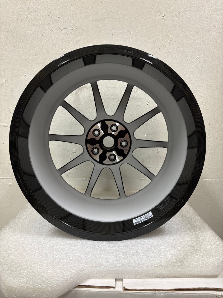 Carbon Fiber 20