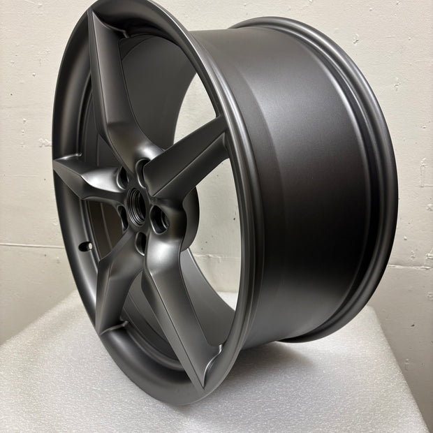 Ferrari OEM 20" Wheel Set - 317174 / 317175