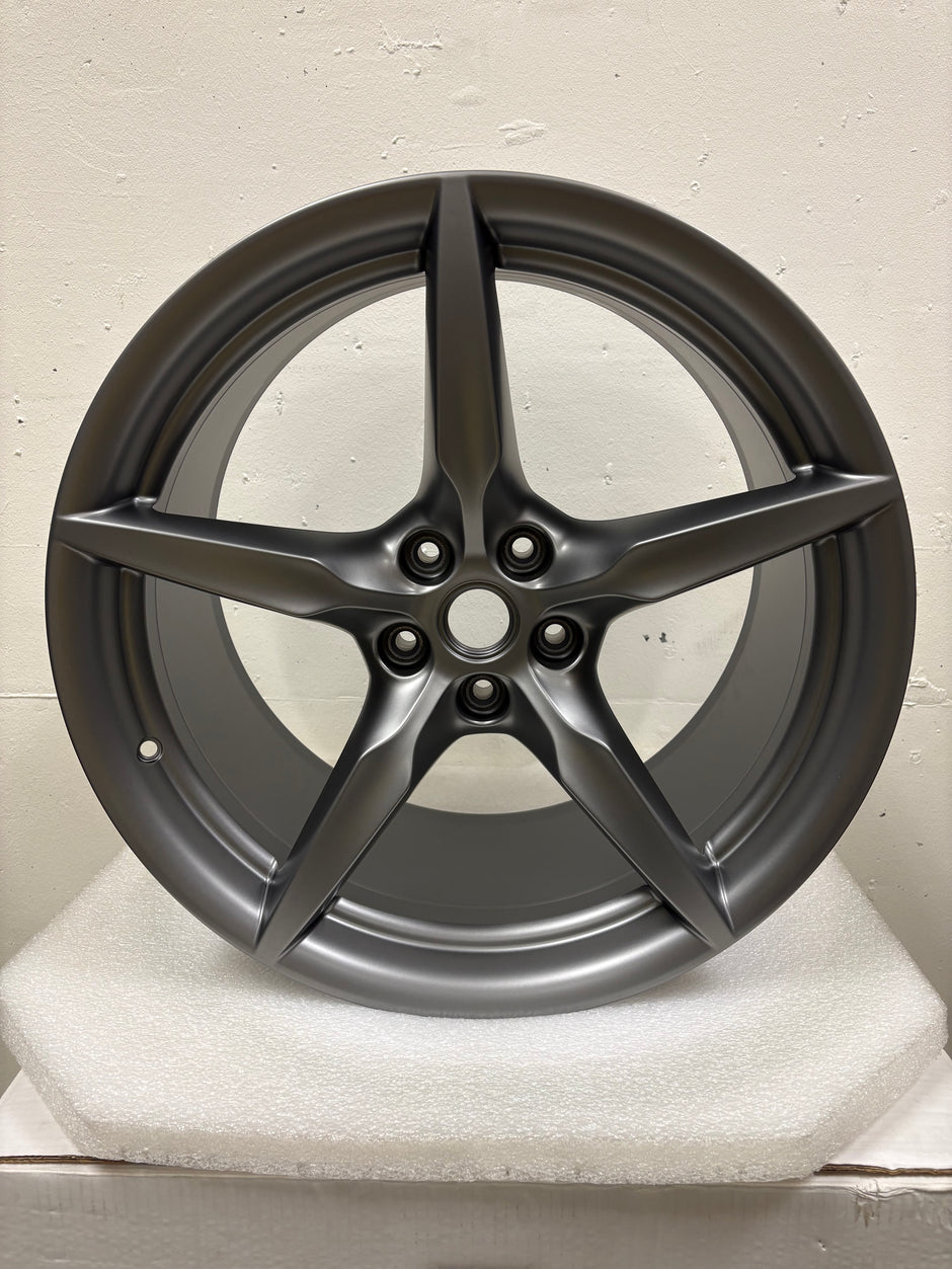 Ferrari OEM 20" Wheel Set - 317174 / 317175
