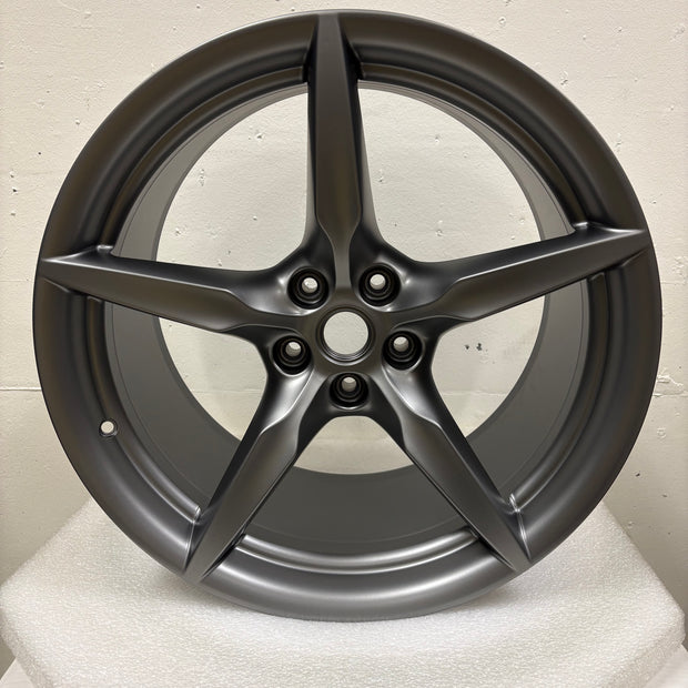 Ferrari OEM 20" Wheel Set - 317174 / 317175