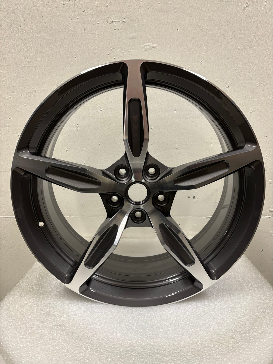 Ferrari OEM 20" Wheel Set - 287647 / 287648