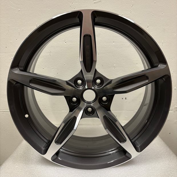 Ferrari OEM 20" Wheel Set - 287647 / 287648