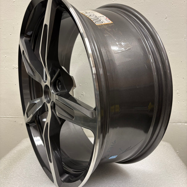 Ferrari OEM 20" Wheel Set - 287647 / 287648