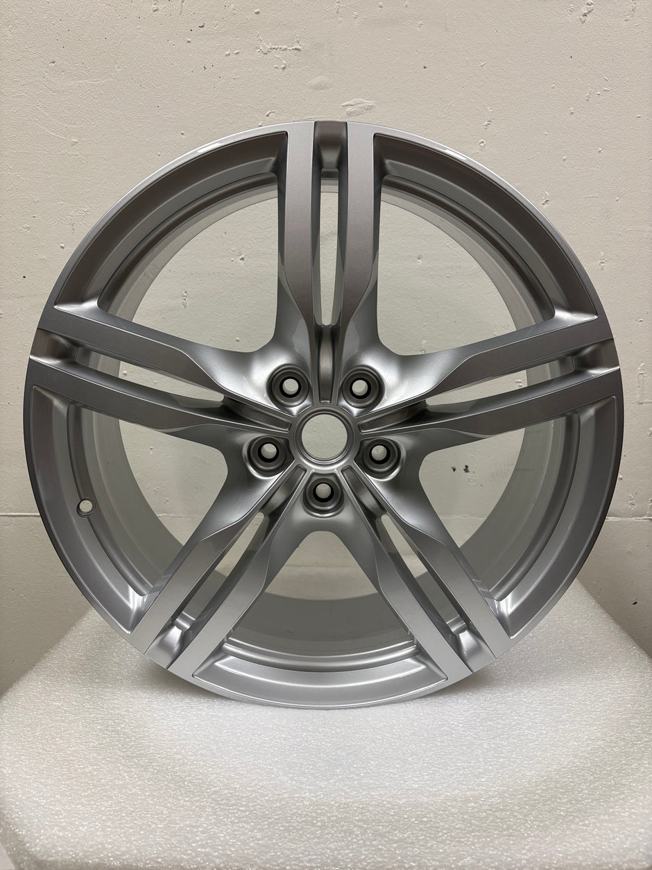 Ferrari OEM 20" Wheel Set - 336552 / 336553