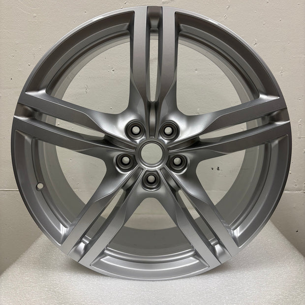 Ferrari OEM 20" Wheel Set - 336552 / 336553