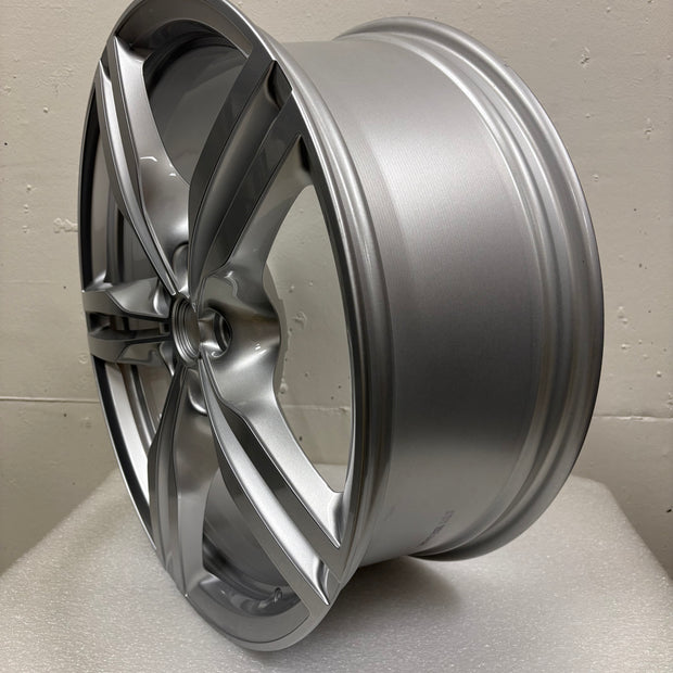 Ferrari OEM 20" Wheel Set - 336552 / 336553