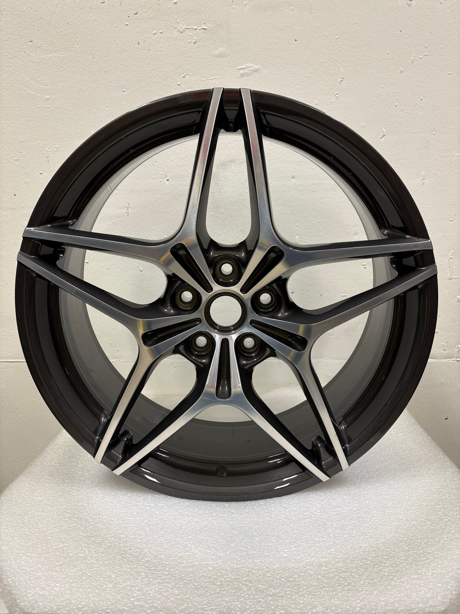 Ferrari OEM 20" Wheel Set - 303333 / 303335
