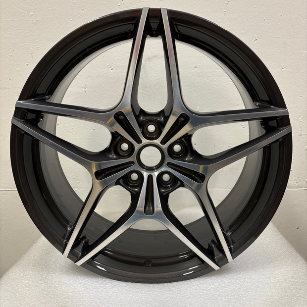 Ferrari OEM 20" Wheel Set - 303333 / 303335