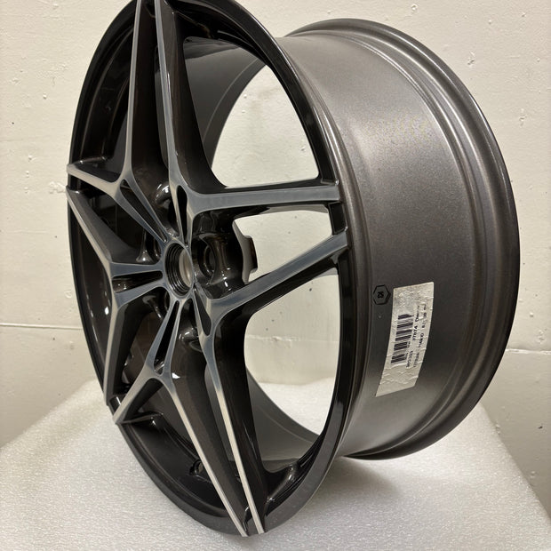 Ferrari OEM 20" Wheel Set - 303333 / 303335