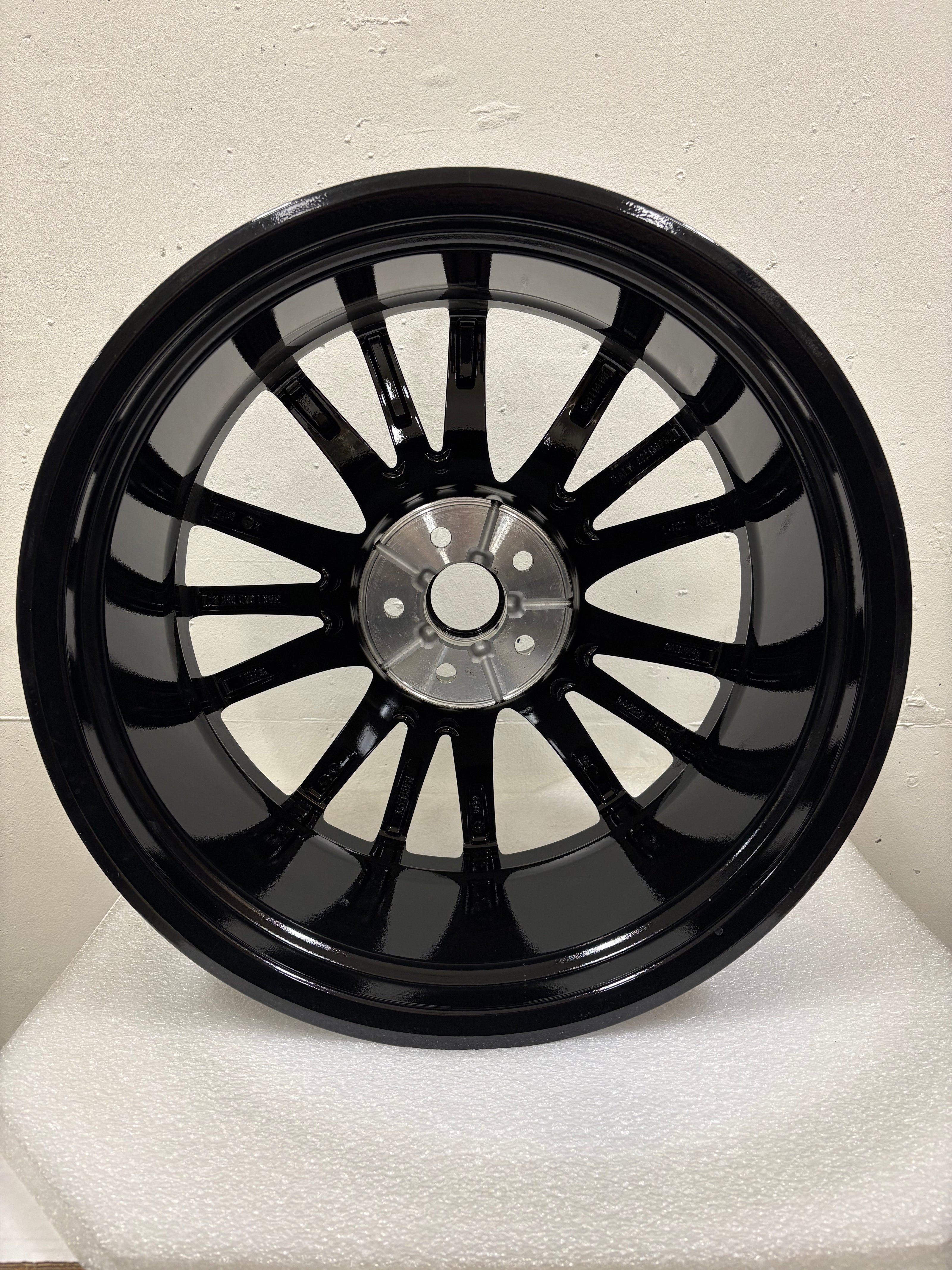 Maserati OEM 20