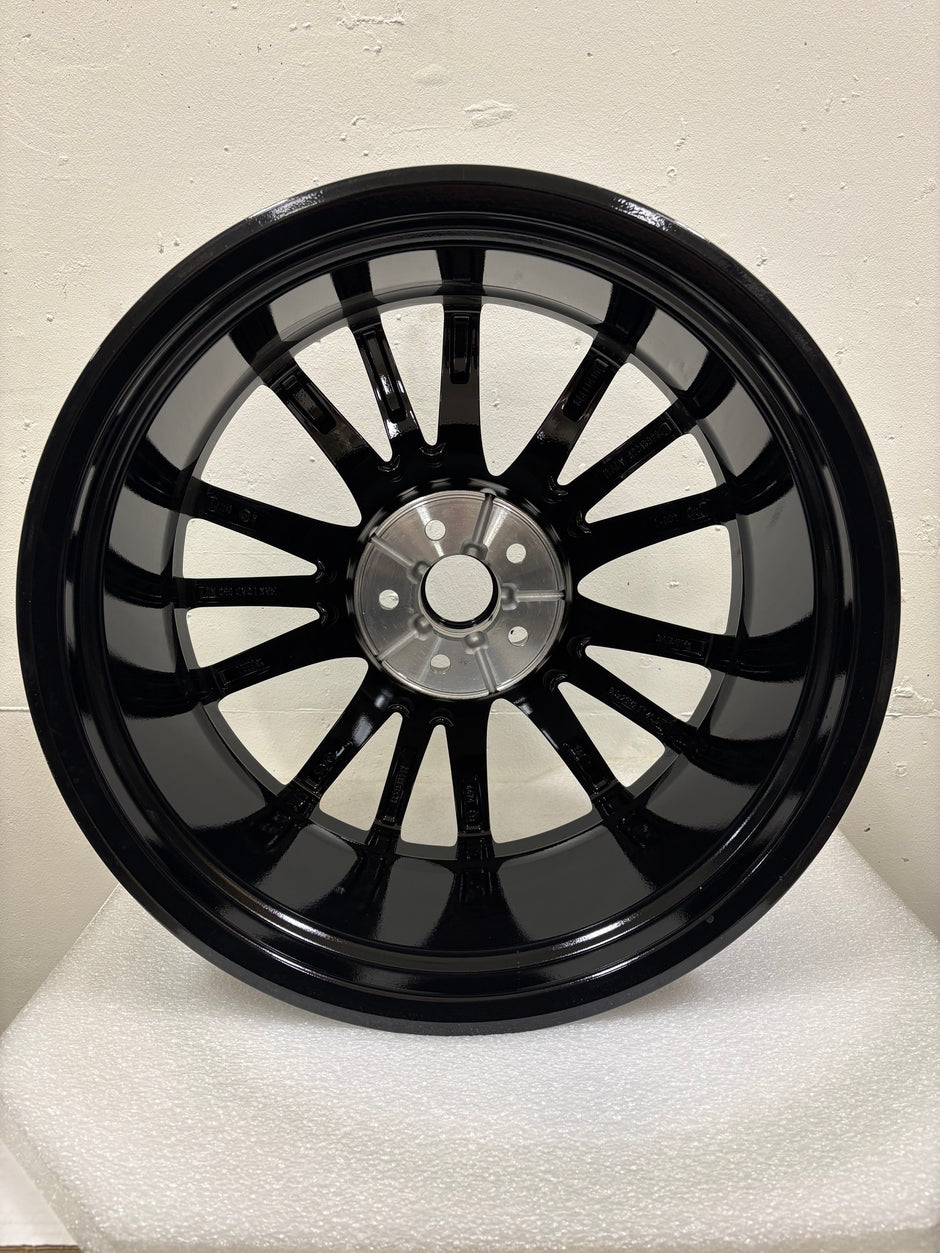 Maserati OEM 20