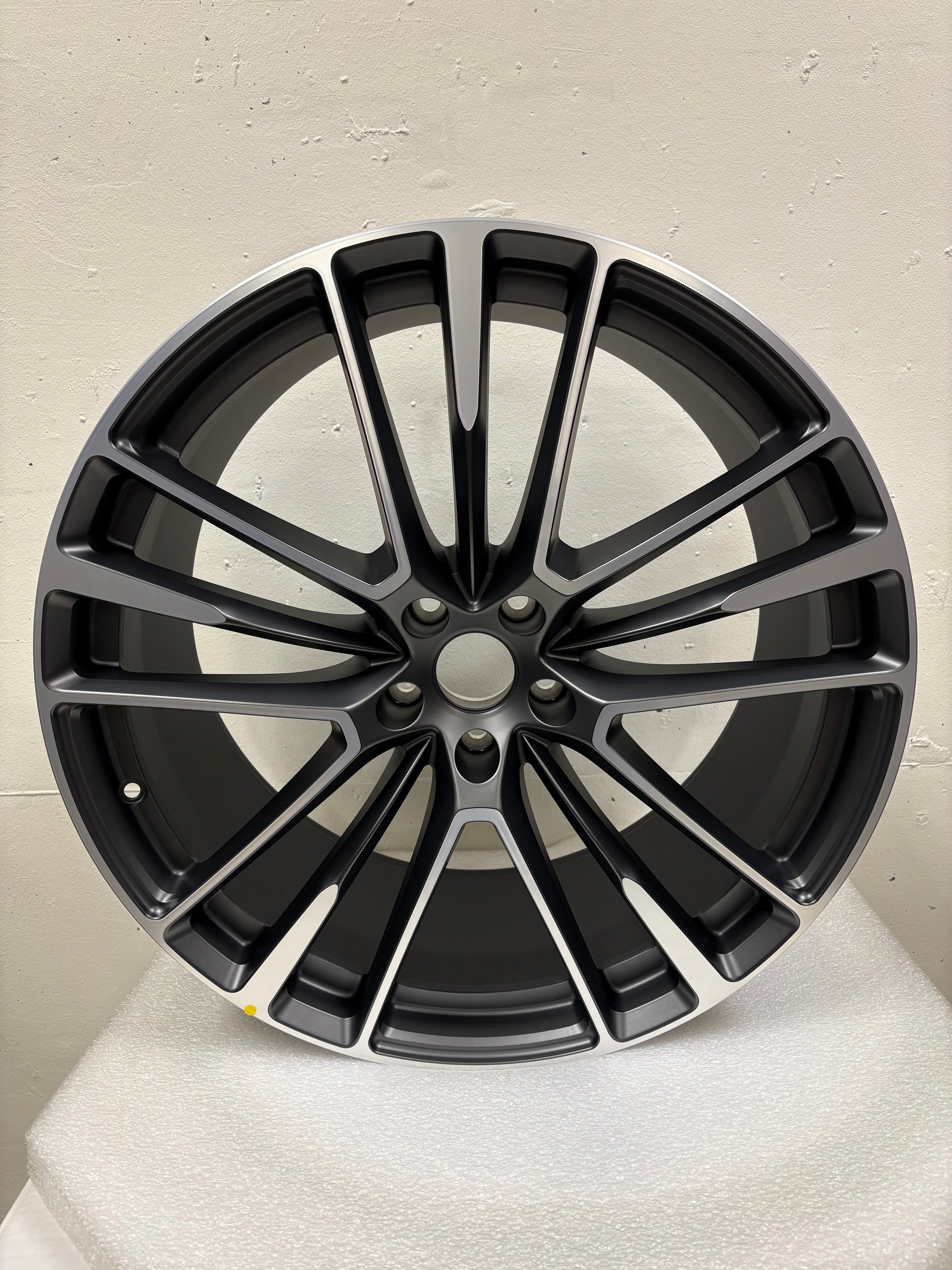 Maserati OEM 22