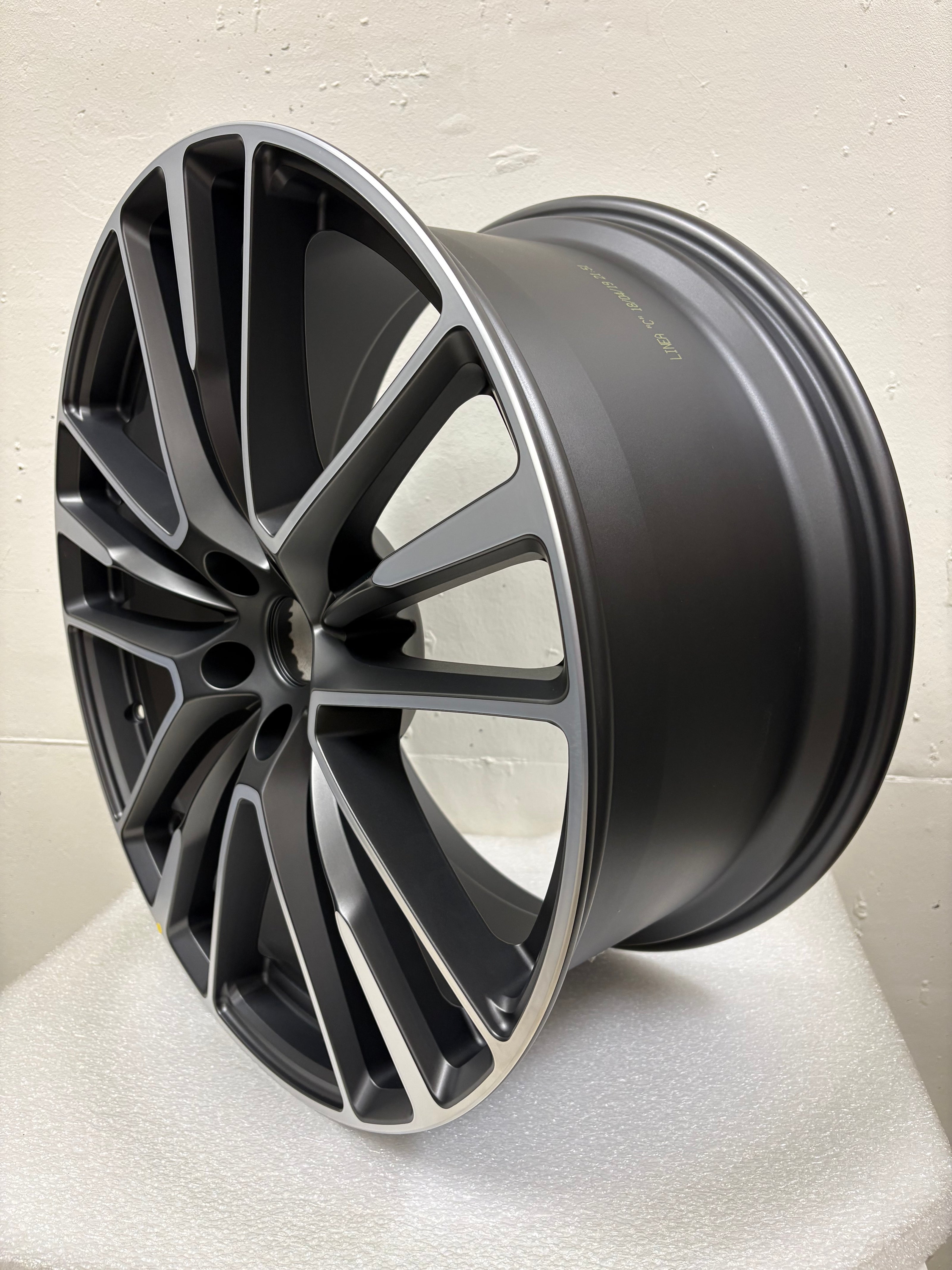 Maserati OEM 22