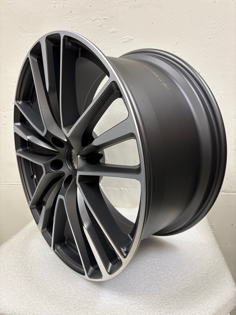 Maserati OEM 22