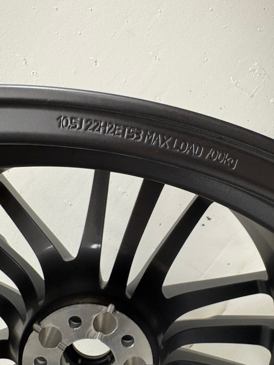 Maserati OEM 22