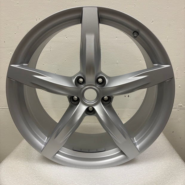 Ferrari OEM 20" Wheel Set - 328466 / 328467