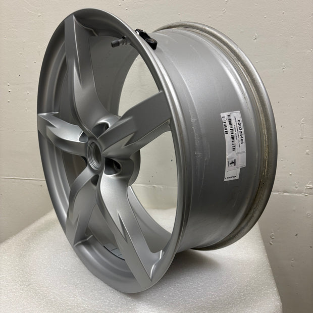 Ferrari OEM 20" Wheel Set - 328466 / 328467