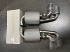 Ferrari F430 Sport Exhaust Kit - 70003425